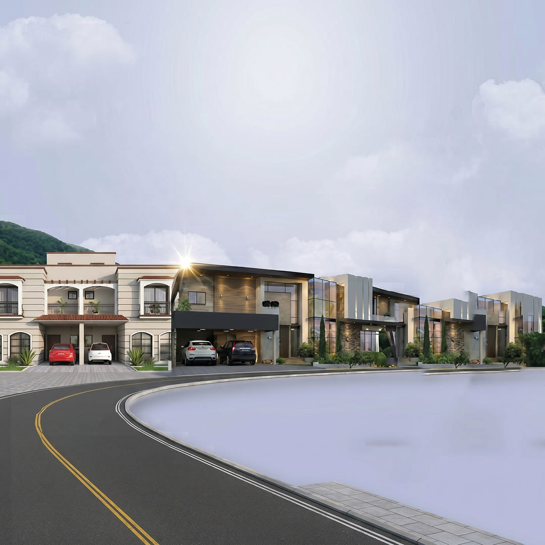Valley Residencia