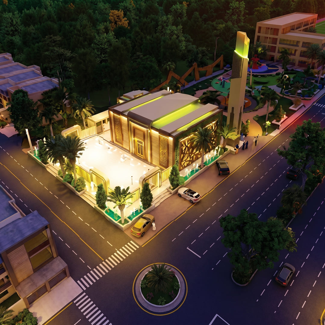 Valley Residencia